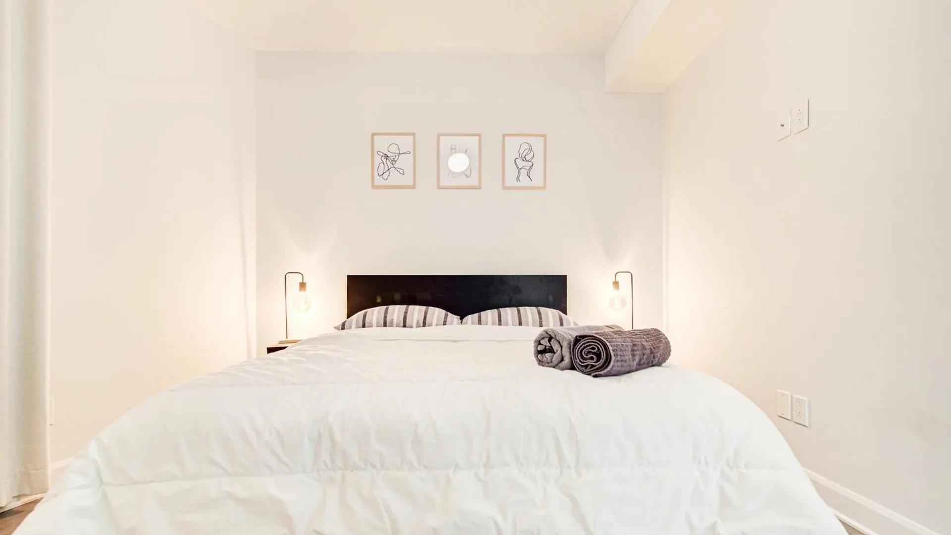 Vista Apartment Montreal