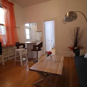 Apartment Cote-des-neiges - Downtown, Montreal