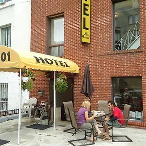 Bon Accueil Montréal