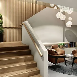 Hotel Hyatt Place - Downtown, Montreal
