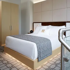 Le Mount Stephen Hotell