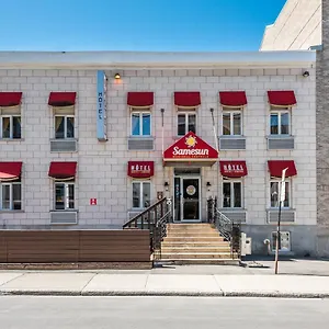 Hostel Samesun &, Montreal