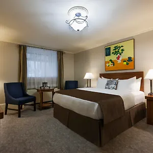 Hotel Chateau Versailles, Montreal