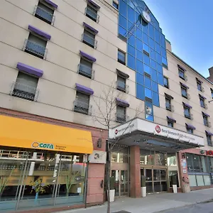 Western Downtown- Europa Hotell