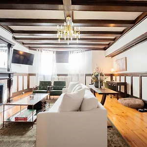 Apartment Historical In - The Lilibeth, Montreal