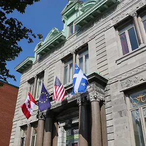 Hotel Manoir Marie, Montreal