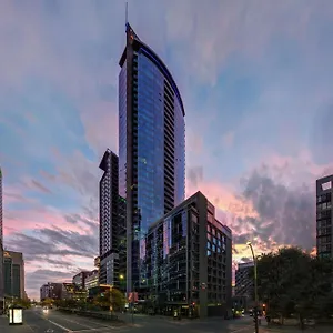 4* Otel Courtyard Par Marriott Centre-ville