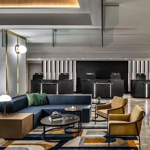 4* Otel Le Centre Sheraton