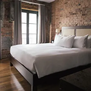 Nelligan Hotell