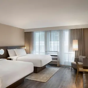 Hotel Ac By Marriott Old, Montreal