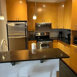 Aparthotelmontreal By Les Terrasses Saint Urbain 2225i2 Montréal