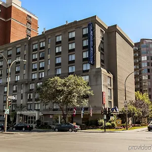 Hotel Le Nouvel, Montreal