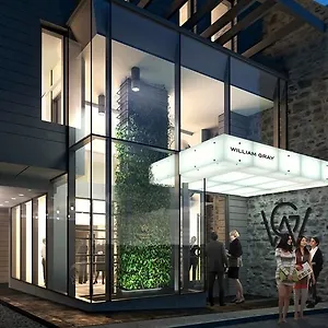William Gray By Gray Collection Hotell