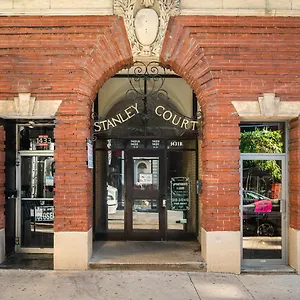 Stanley Court By Simplissimmo Montréal