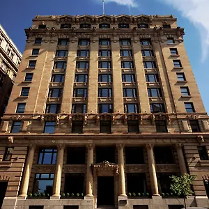 St Paul, Montreal, A Member Of Design Hotell