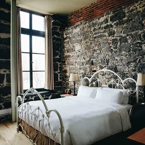 Zajazd Du Vieux Port By Gray Collection, Montreal