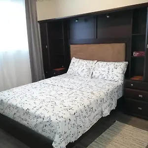 Apartamento Olympic Parc, Montreal